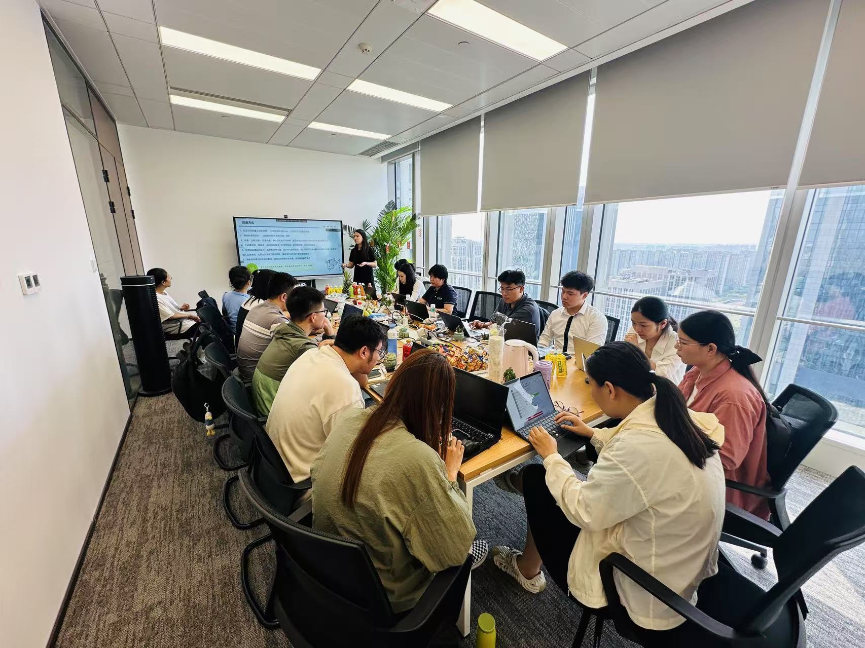 創(chuàng)新為矛，專業(yè)為盾，5·20國際臨床試驗日，向你們致敬